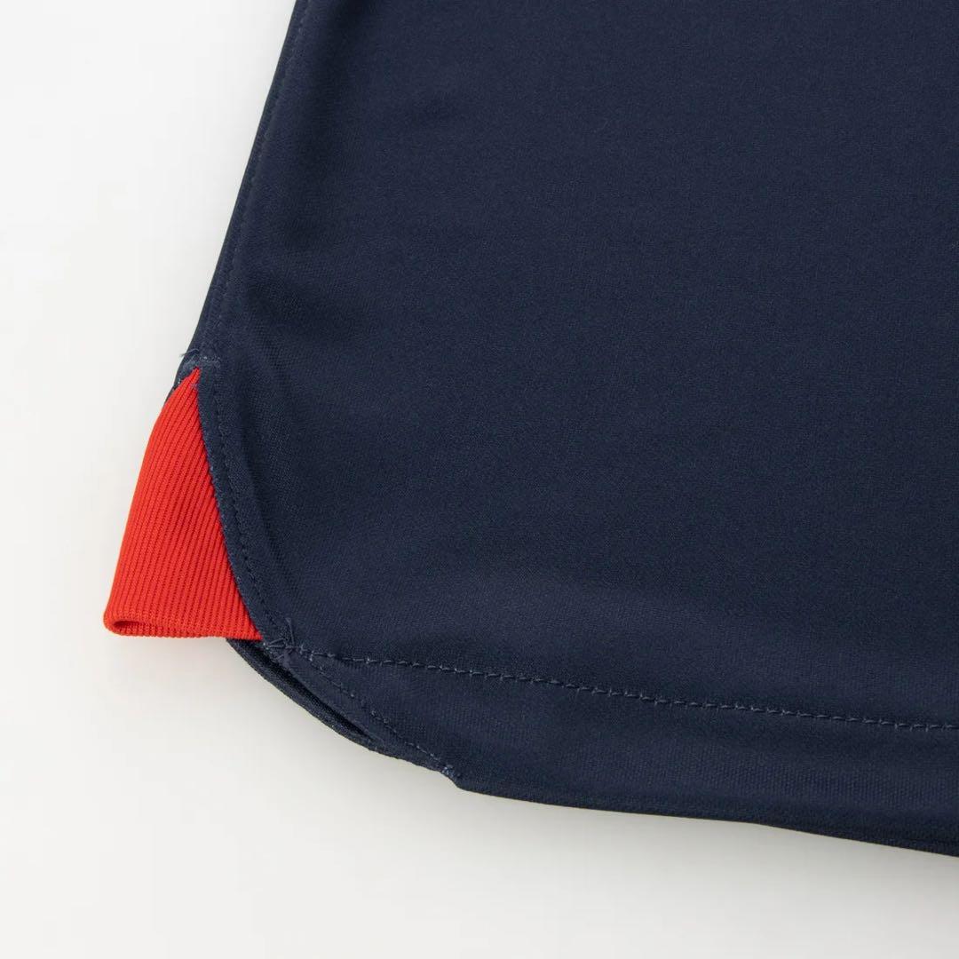 ［未使用］イ・ガンイン パリ・サンジェルマン 2023/24 ホームユニフォーム