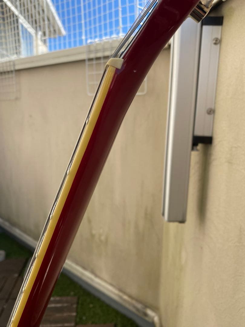 Epiphone Les Paul Standard (エピフォンレスポール)