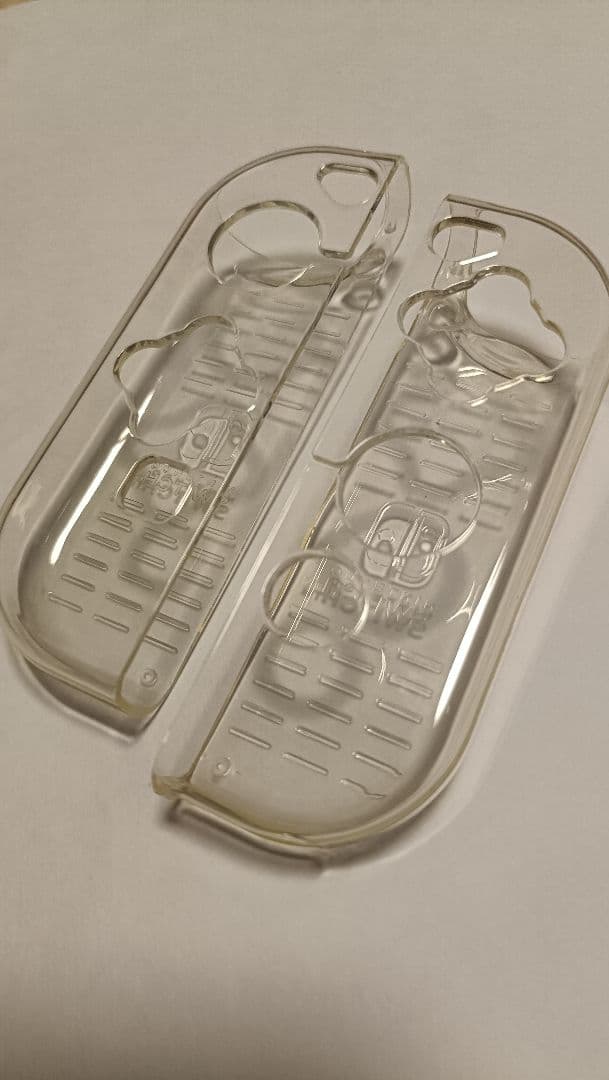 Nintendo Switch 有機EL ホワイト【特典：充電スタンドなど】