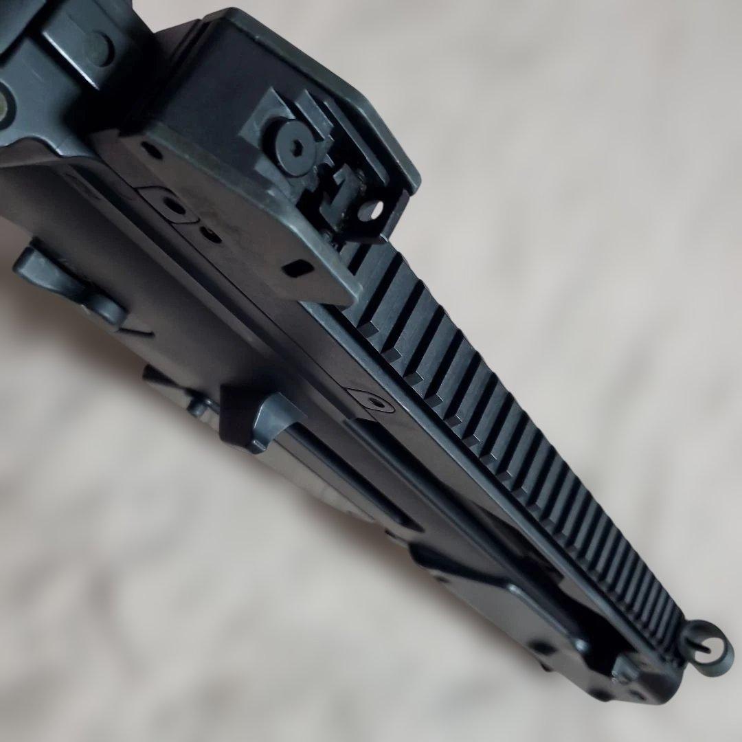 M.R東京マルイ　スタンダード電動ガン　H&K G36C 動作確認済み