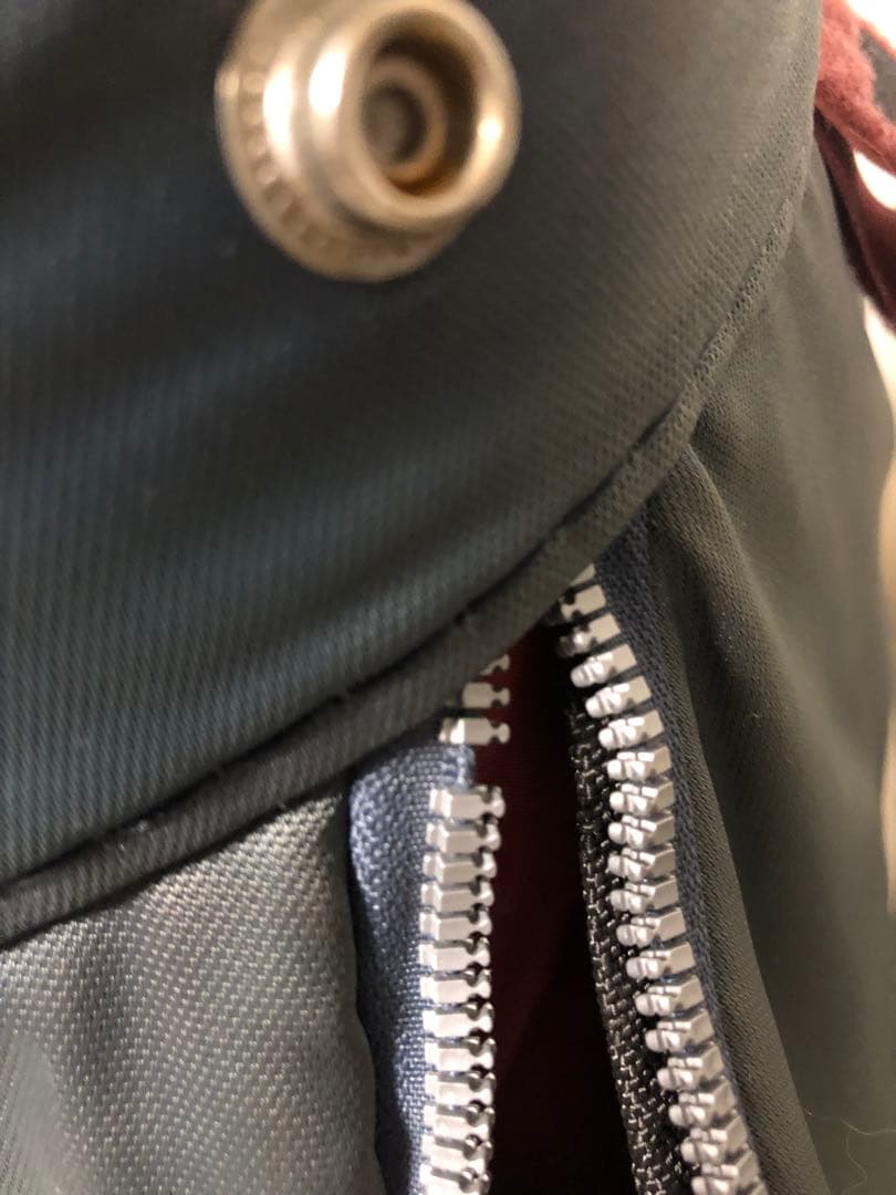 【送料込み】廃盤希少品　オノフ　ONOFF キャディバッグ　ゴルフバッグ