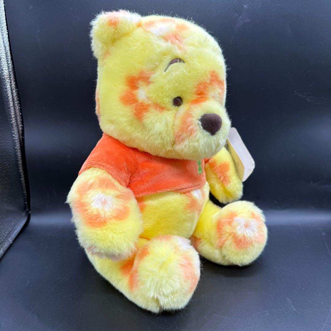 くまのプーさん ぬいぐるみ Disney ディズニー ガーデン エキスポ