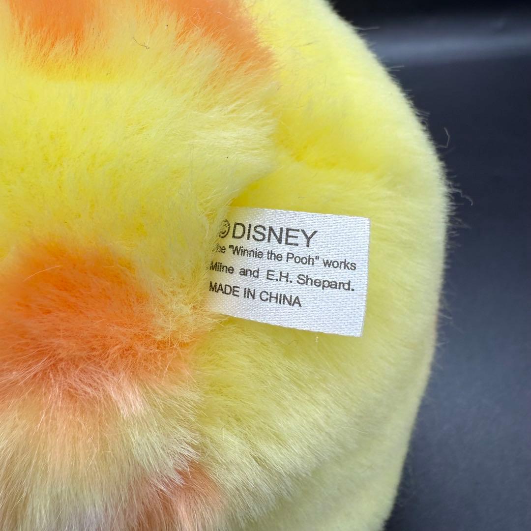 くまのプーさん ぬいぐるみ Disney ディズニー ガーデン エキスポ