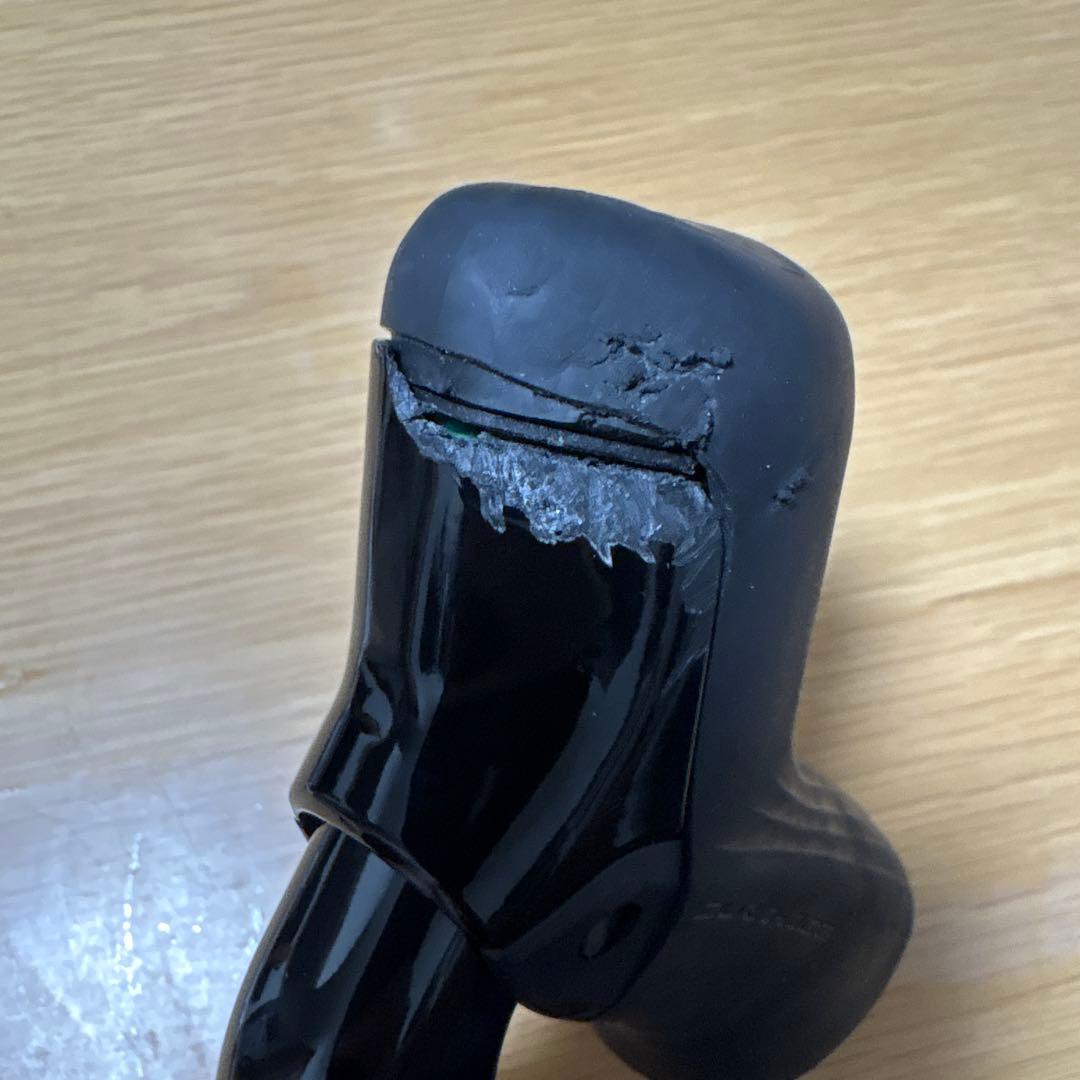 DURA-ACE STIレバー(ジャンク品)