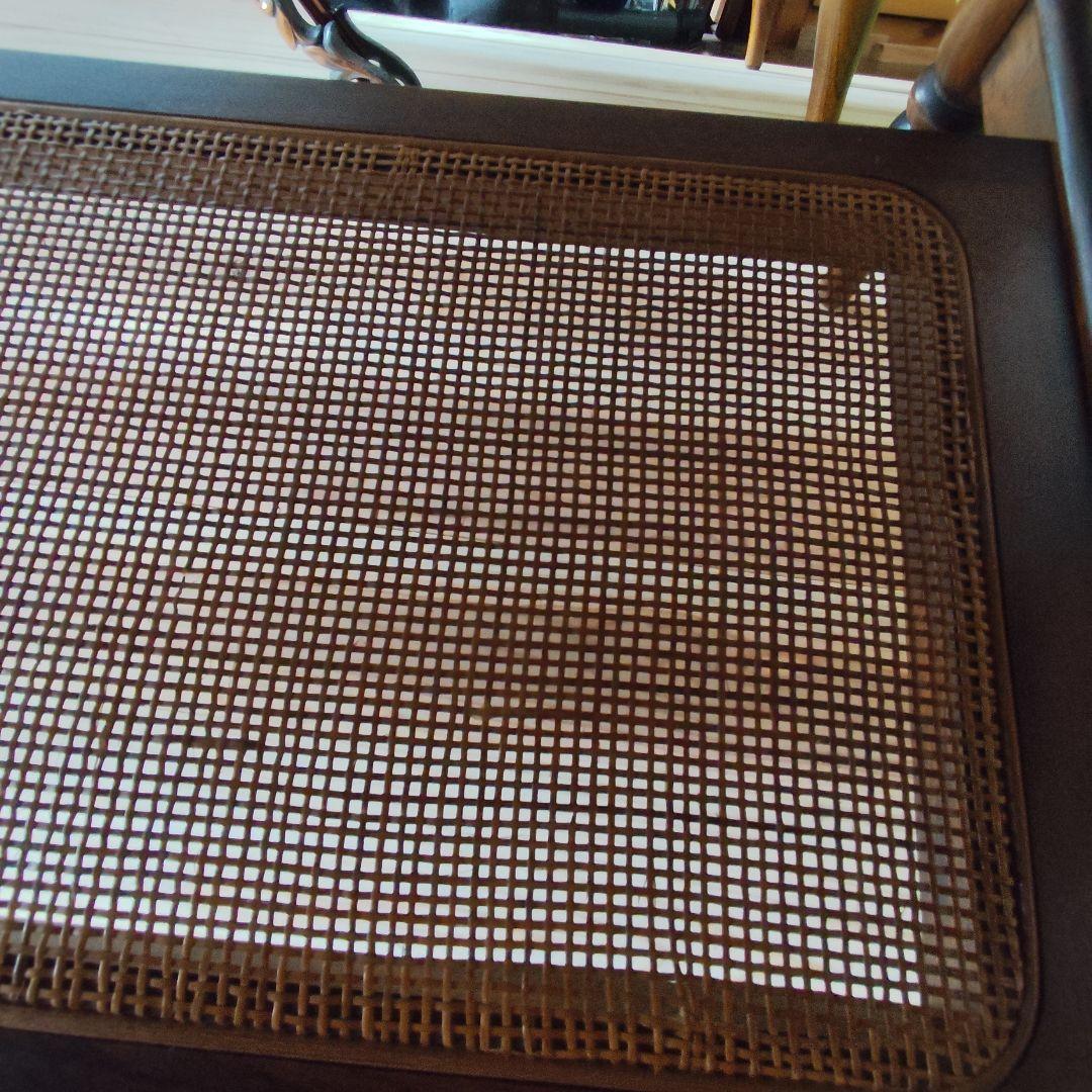 直接引き取り 希少 オールドカリモク コロニアル センターテーブル