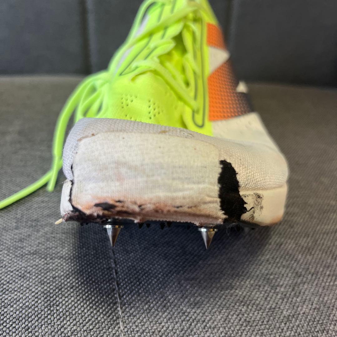 ニューバランスFuelCell SuperComp MD-X v3 28.5cm