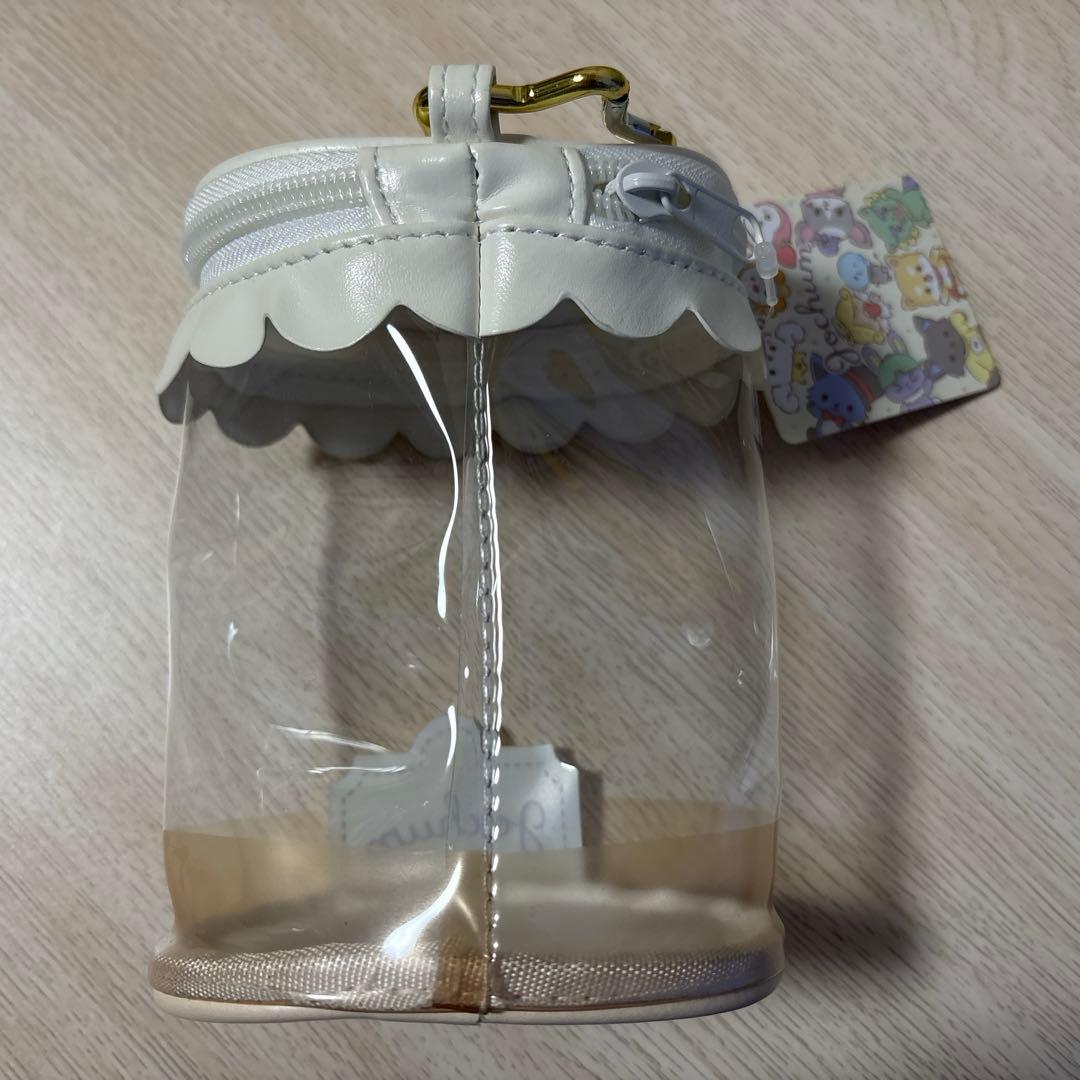 JOCHUM RURU マスコット ぬいぐるみ 初期 ぬいぐるみポーチ セット