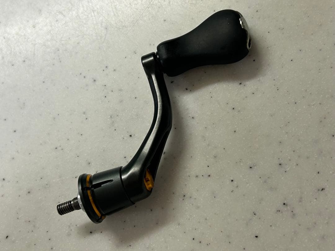 シマノ ソアレXR C2500S スピニングリール ②　2025年購入