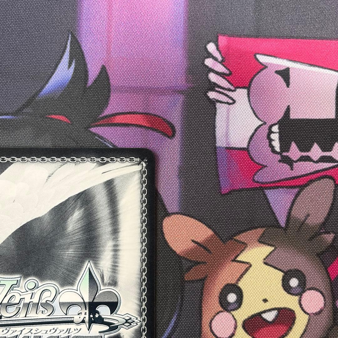 【ヴァイス】イケイケ ギャルりんご　辻野あかり　SP　デレマス　梅澤めぐ